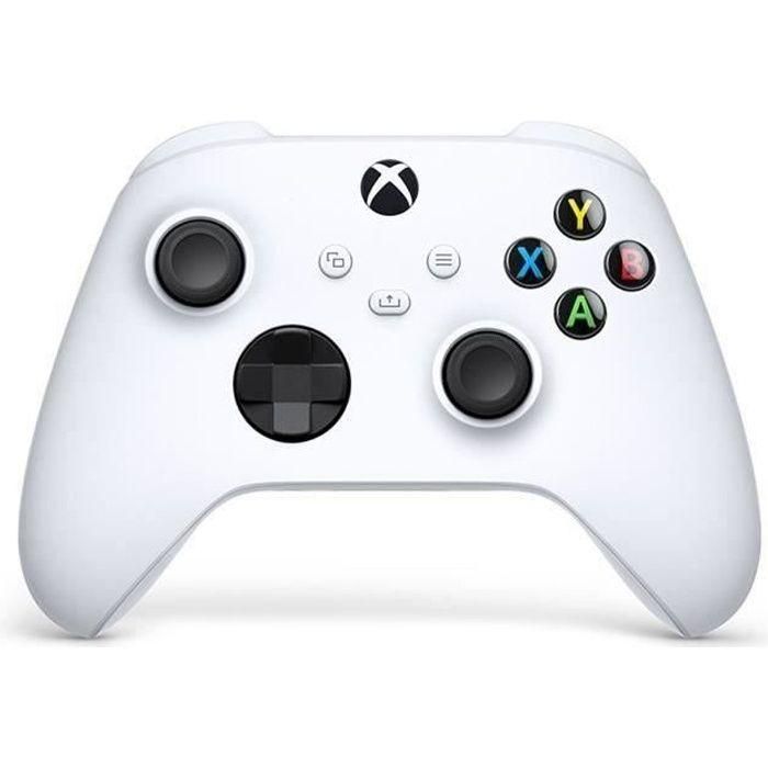 Mando Gaming Inalámbrico Microsoft Mando Gaming Inalámbrico Microsoft