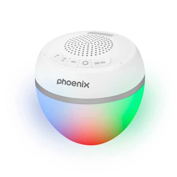 Altavoz Portatil Phoenix Ambish Bluetooth Tws Altavoz Portatil Phoenix Ambish Bluetooth Tws