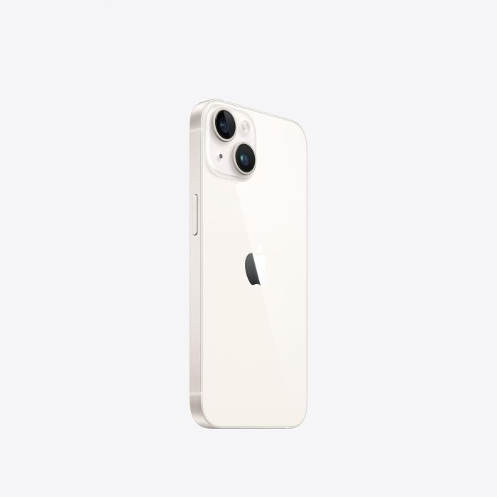 Apple iPhone 14 128GB Starlight 1 Apple iPhone 14 128GB Starlight 1