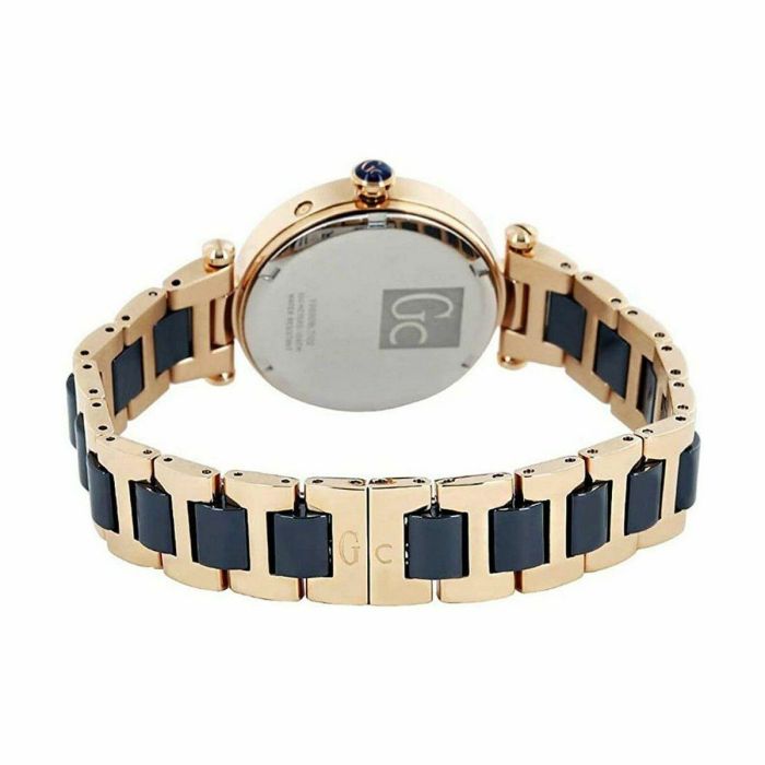 Reloj Hombre Guess Y06009L7 Plateado 3 Reloj Hombre Guess Y06009L7 Plateado 3