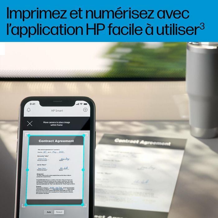 HP LaserJet MFP M140w Impresora Multifunción Inalámbrica, Laser, Wi-Fi, Compacta, para Oficina y Hogar 14