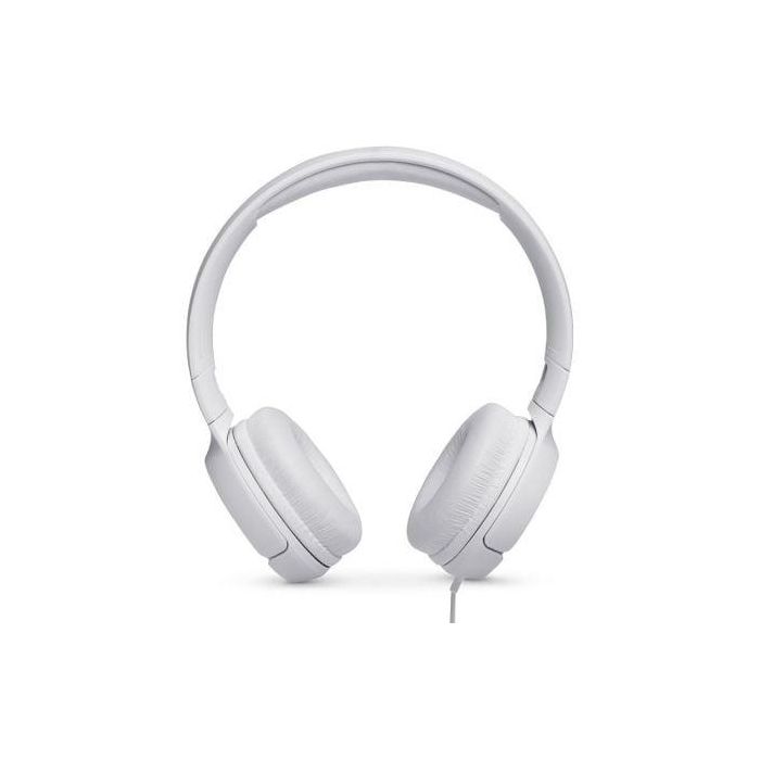 JBL JBL Tune500, On-ear wired headphones, one-button universal remote/mic 1 JBL JBL Tune500, On-ear wired headphones, one-button universal remote/mic 1