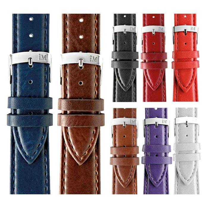 Correa para Reloj Morellato A01X4219A97062CR12 2 Correa para Reloj Morellato A01X4219A97062CR12 2