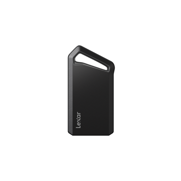 Lexar Professional SL600 512 GB Gris 2 Lexar Professional SL600 512 GB Gris 2