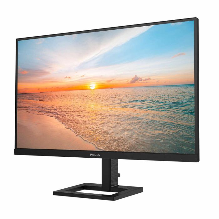 Philips 27E1N1900AE Monitor Profesional 27" 4K UHD IPS HDR 60Hz 4ms USB-C 65W HDMI Adaptable LowBlue Negro 6 Philips 27E1N1900AE Monitor Profesional 27" 4K UHD IPS HDR 60Hz 4ms USB-C 65W HDMI Adaptable LowBlue Negro 6