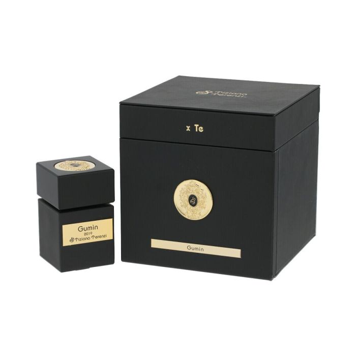 Perfume Unisex Tiziana Terenzi Gumìn Gumin 100 ml Perfume Unisex Tiziana Terenzi Gumìn Gumin 100 ml