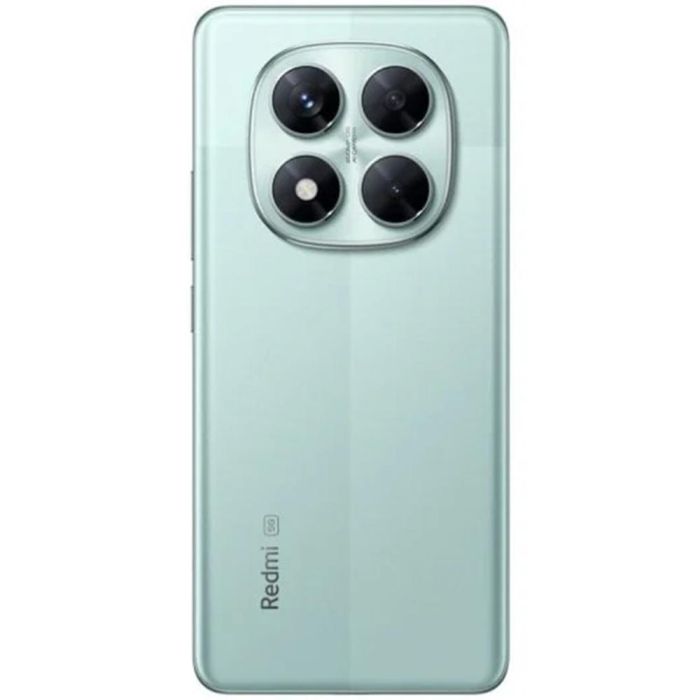 Xiaomi Redmi Note 14 Pro 5G 256 GB 8 GB Verde 4 Xiaomi Redmi Note 14 Pro 5G 256 GB 8 GB Verde 4