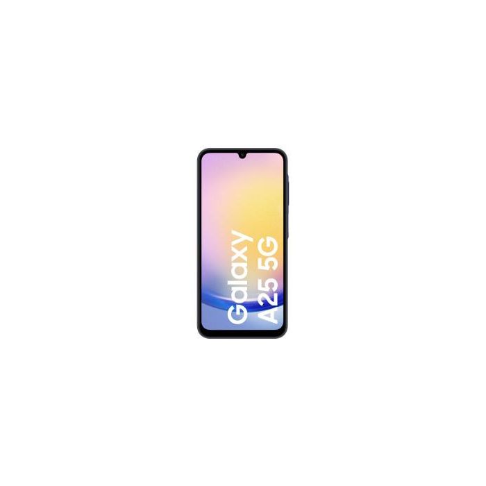 Samsung Smartphone Galaxy-A25 5G 128Gb Negro (SM-A256BZKDEUB) 6 Samsung Smartphone Galaxy-A25 5G 128Gb Negro (SM-A256BZKDEUB) 6