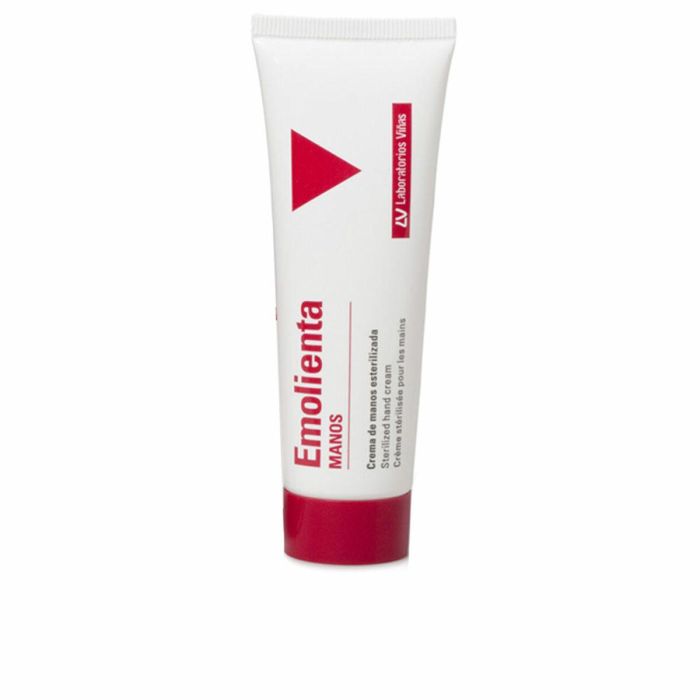 Crema de Manos EMOLIENTA CORPORAL 1 Crema de Manos EMOLIENTA CORPORAL 1