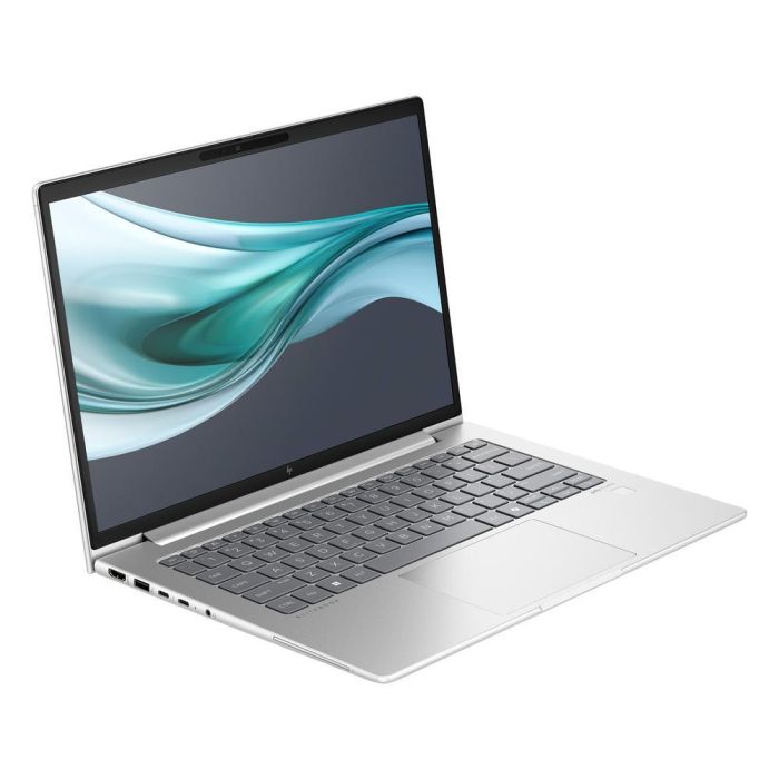 HP Portátil 640 G11 U5 Intel Core Ultra 5 16 GB RAM 512 GB SSD Gris 1