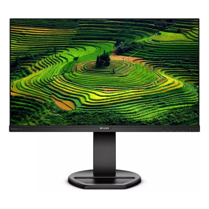 Philips 241B8QJEB Monitor de 23.8" FHD IPS 5ms 75Hz Negro 0 Philips 241B8QJEB Monitor de 23.8" FHD IPS 5ms 75Hz Negro 0