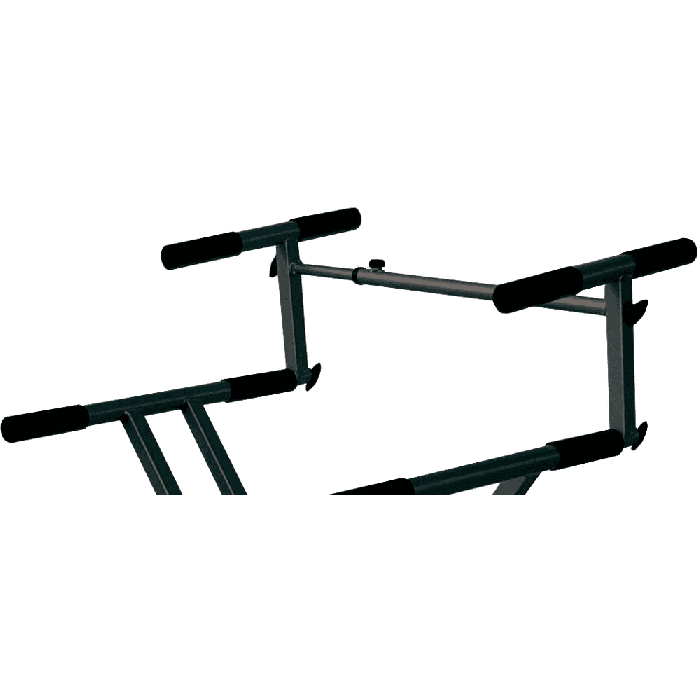 Extensión Para Acoplar Teclados. Ideal Para Aumentar La Altura De Los Teclados Respecto A Un Soport 2 Extensión Para Acoplar Teclados. Ideal Para Aumentar La Altura De Los Teclados Respecto A Un Soport 2