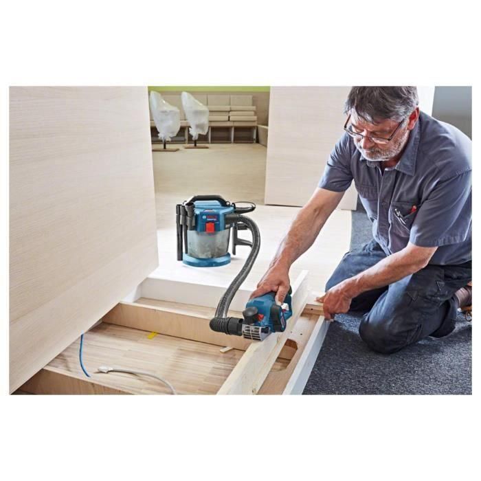 GHO 12V -20 Suministro (sin batería o cargador) en caja de cartón - Bosch - 06015A7000 4 GHO 12V -20 Suministro (sin batería o cargador) en caja de cartón - Bosch - 06015A7000 4
