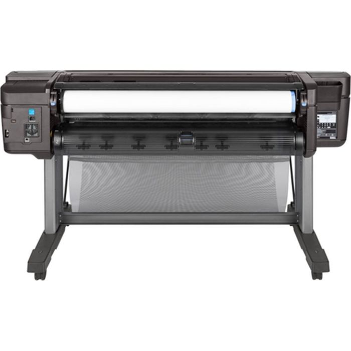 HP DesignJet Z6 PostScript 44&quot, impresora de gran formato 2