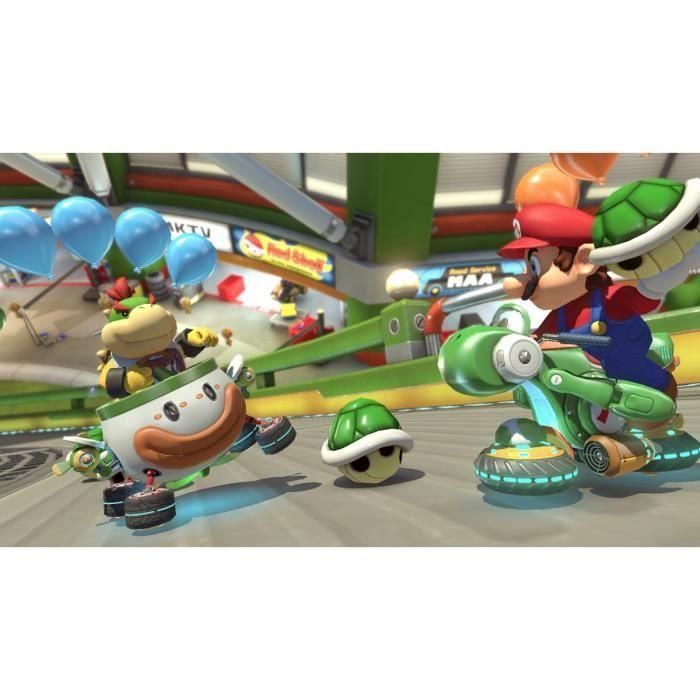 Mario Kart 8 Deluxe Game Switch 2 Mario Kart 8 Deluxe Game Switch 2