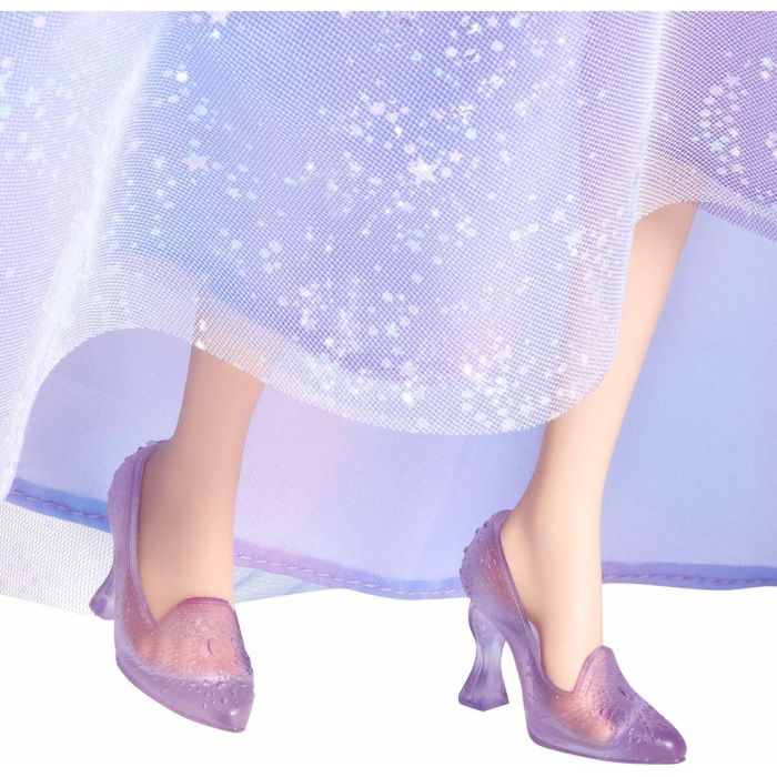 Wicked Muñeca de lujo Glinda JFM13 3