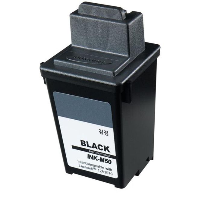 SAMSUNG FAX SF 4700/SCX 1000 /SCX 1000S/1100/1150F Cartucho Negro SAMSUNG FAX SF 4700/SCX 1000 /SCX 1000S/1100/1150F Cartucho Negro