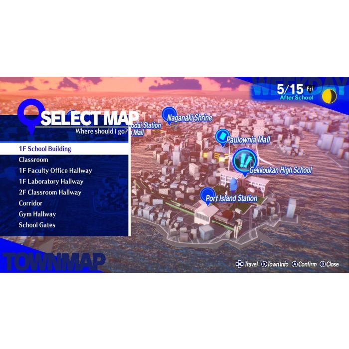 Persona 3 Reload - Juego para PC - Código en una caja 3 Persona 3 Reload - Juego para PC - Código en una caja 3