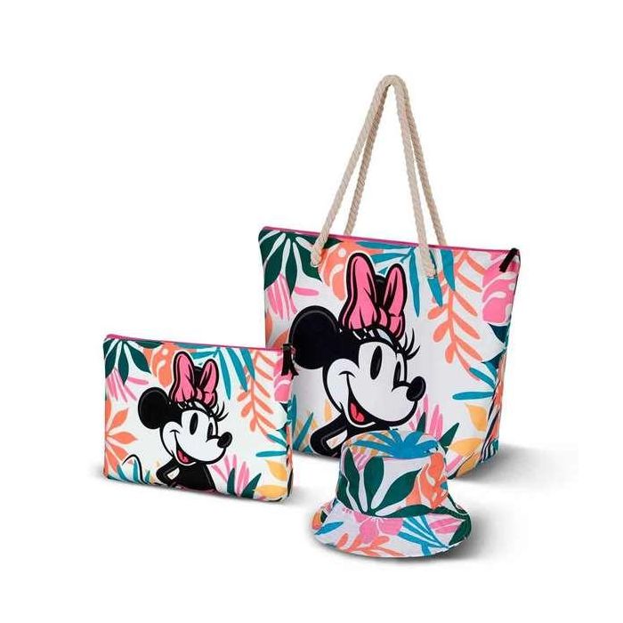 Karactermania Gorro Infantil Pescador 15x25x25 cm Algodón Multicolor Edad 3+ Años 8