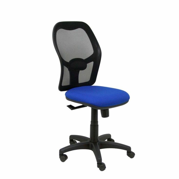 Silla de Oficina Alocén P&C 0B229RN Azul