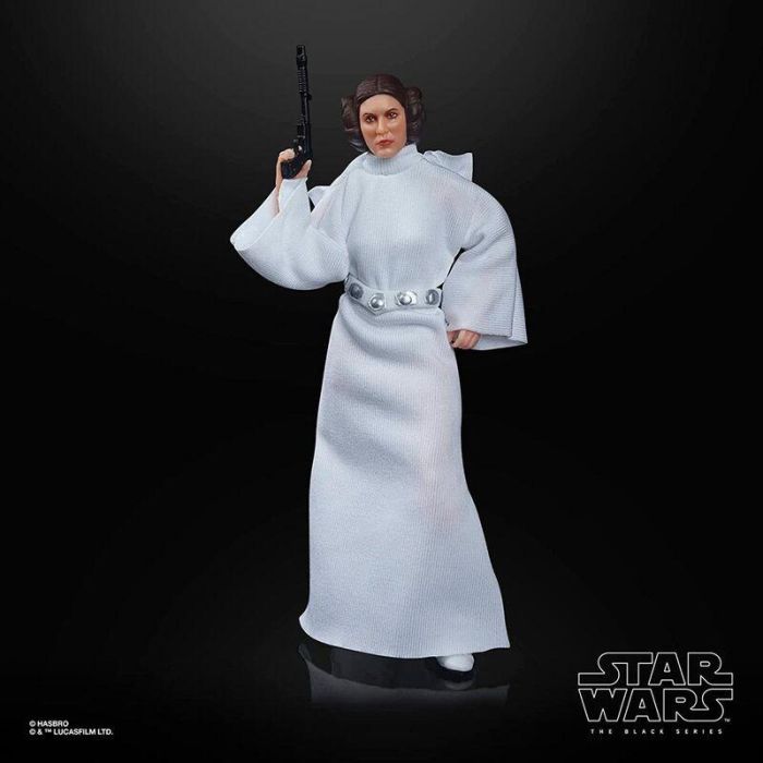 Figura Princess Leia Organa Star Wars 15cm 3