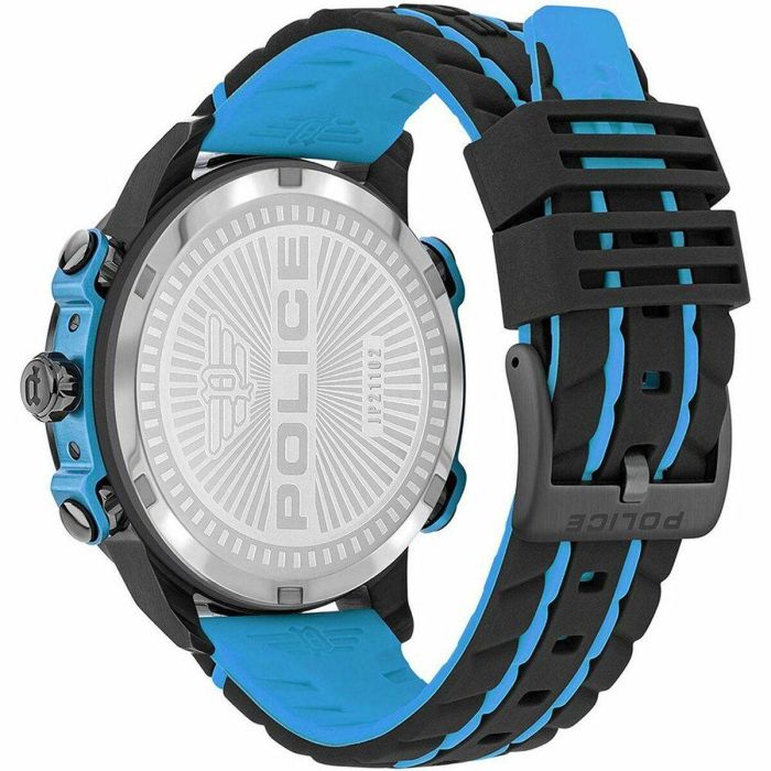Reloj Hombre Police PEWJP2110202 (Ø 46 mm) 1