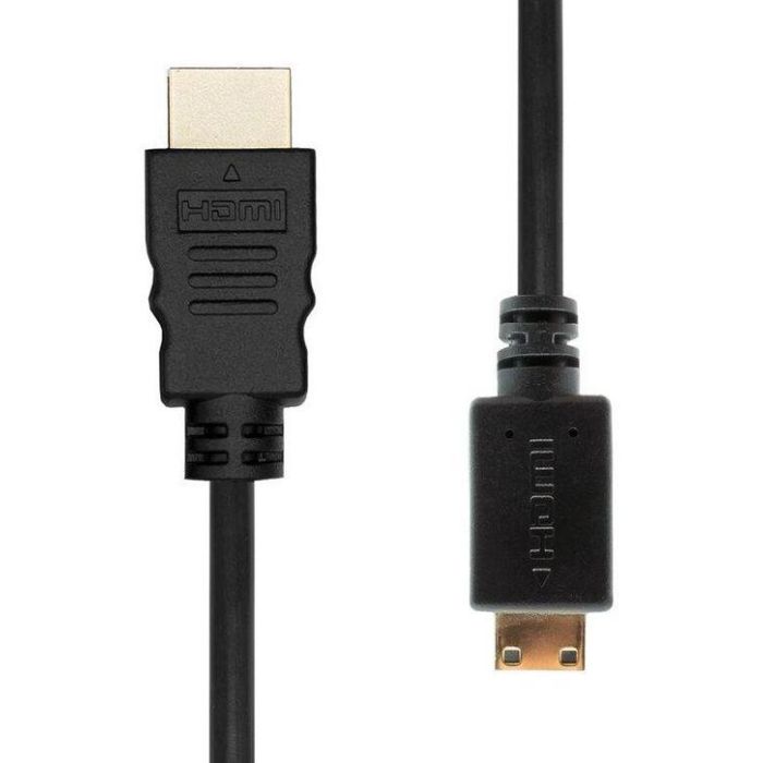 ProXtend HDMI to Mini HDMI 0.5M ProXtend HDMI to Mini HDMI 0.5M