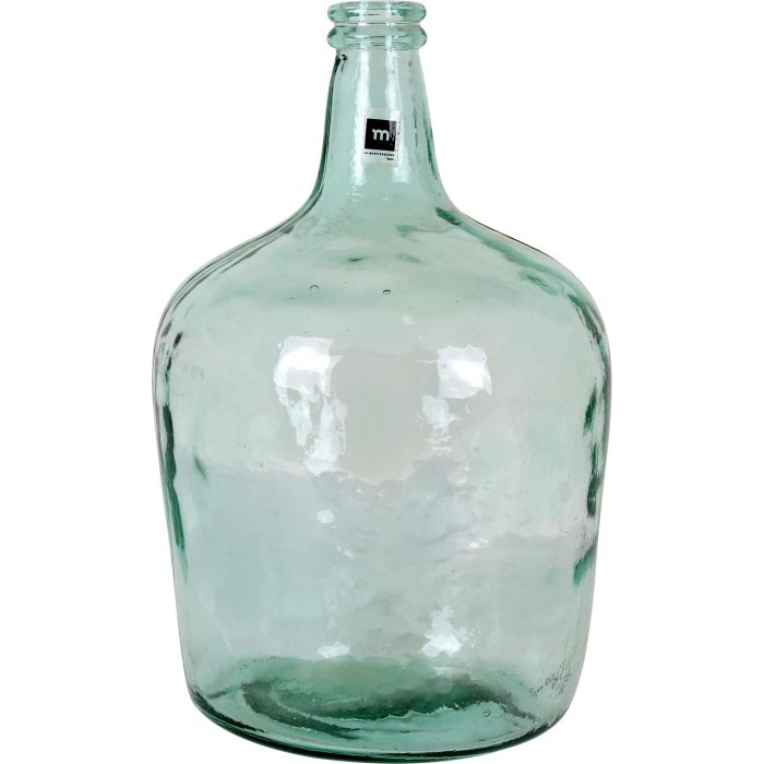 Inde Garrafa de Vidrio 10L 25.5x25.5x39 cm 1