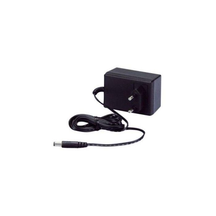 Adaptador Para Calculadora Sharp Ea-28A 100V - 240V (El1625H, El2626H, El1611H, El1611L, 1601H, El1611P, 1801A, 1801L, 1801C, 1750V)