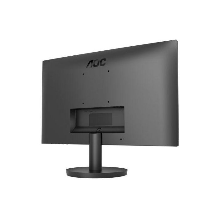 Monitor AOC 24B3HMA2 23.8"/ Full HD/ Multimedia/ Negro 4 Monitor AOC 24B3HMA2 23.8"/ Full HD/ Multimedia/ Negro 4