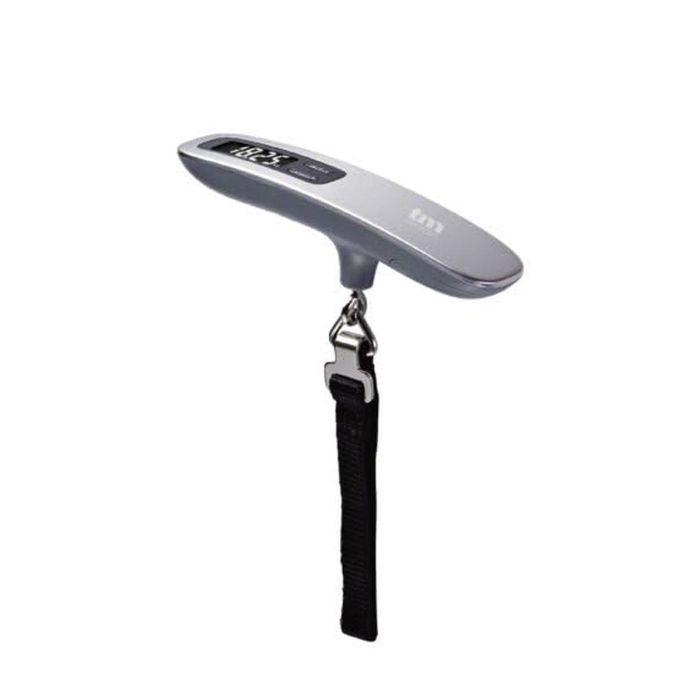 Báscula Digital para Equipajes TM Electron 4