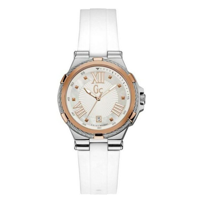 Reloj Mujer GC Watches y34002l1 (Ø 36 mm) 0 Reloj Mujer GC Watches y34002l1 (Ø 36 mm) 0