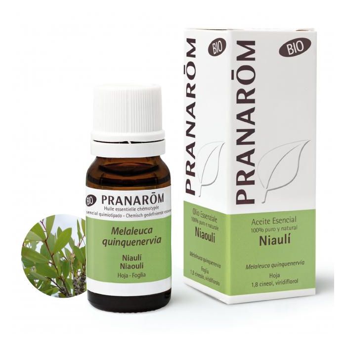 Aceite Esencial Aeqt Niaulí Bio Aceite Esencial Aeqt Niaulí Bio