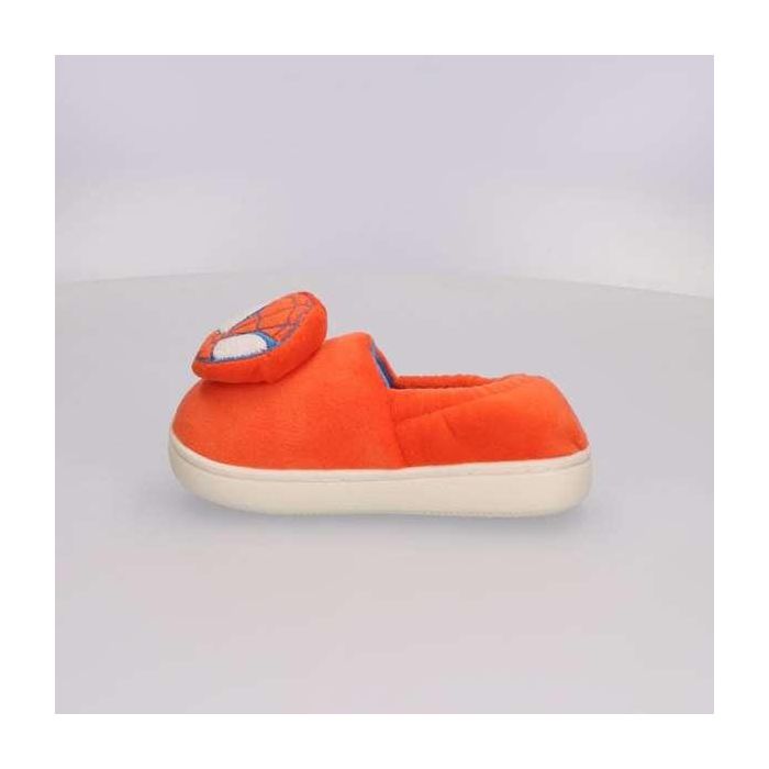 Zapatillas de casa francesita aplicaciones spidey t24/25 2 Zapatillas de casa francesita aplicaciones spidey t24/25 2