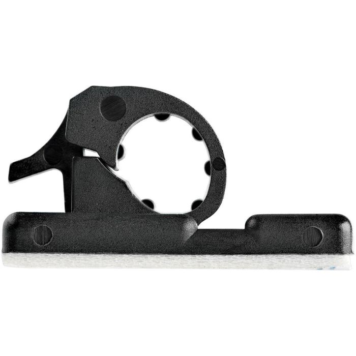 Sujetacables Startech CBMCC1 Negro Nailon 3