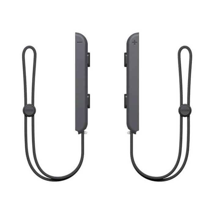 Gamepad Inalámbrico Nintendo Joy-Con Verde Rosa 1