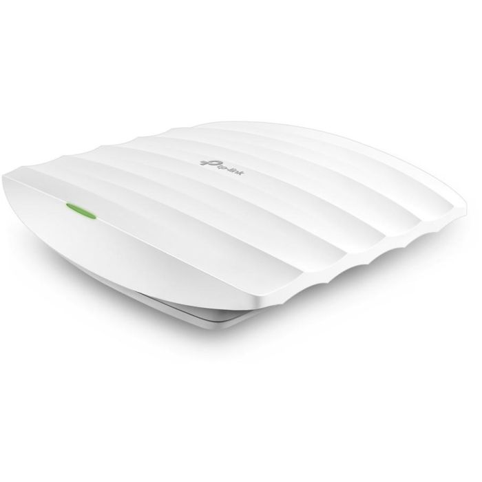 TP-LINK EAP245 Omada Punto de Acceso WiFi AC1750 Doble Banda 2.4/5GHz Gigabit PoE para Techo/Pared 2