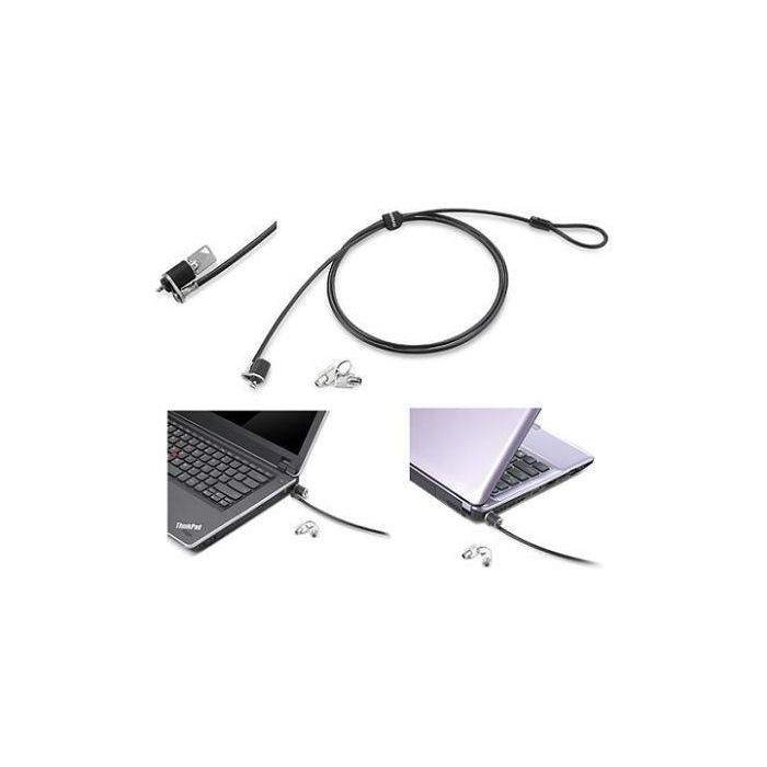 Lenovo Security Cable Lock Lenovo Security Cable Lock