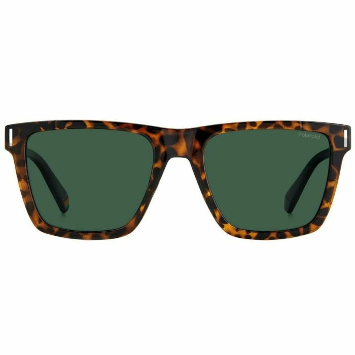 Gafas de Sol Hombre Polaroid PLD-6176-S-086-UC ø 54 mm 1