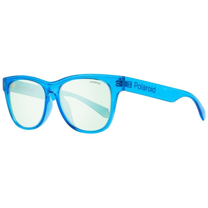 Gafas de Sol Unisex Polaroid PLD 6053_F_S 55PJP 2 Gafas de Sol Unisex Polaroid PLD 6053_F_S 55PJP 2