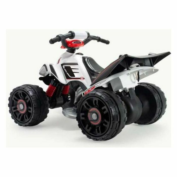 Quad bateria the beast mercedes 12v 90x58,5x60 cm 2 Quad bateria the beast mercedes 12v 90x58,5x60 cm 2