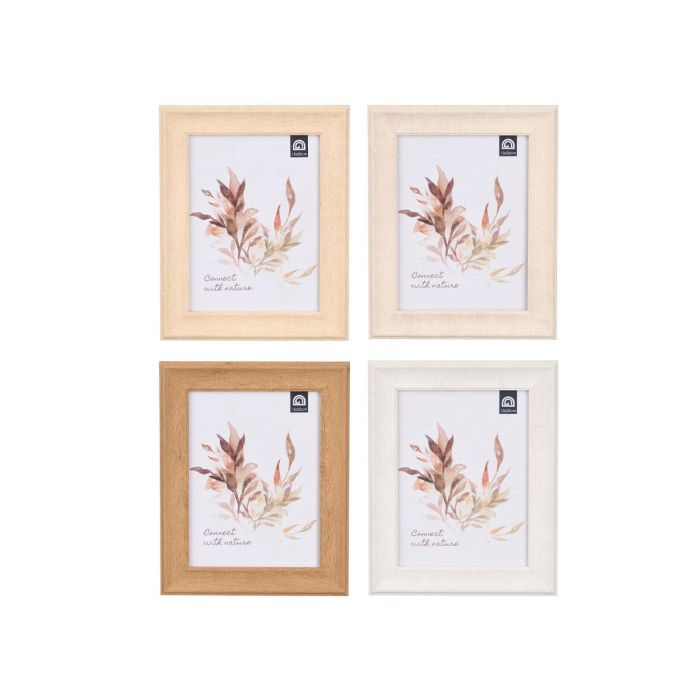 Portafotos Curva Giftdecor 15x20 cm - Madera MDF y Vidrio, Colores Surtidos (24 Unidades) 1 Portafotos Curva Giftdecor 15x20 cm - Madera MDF y Vidrio, Colores Surtidos (24 Unidades) 1