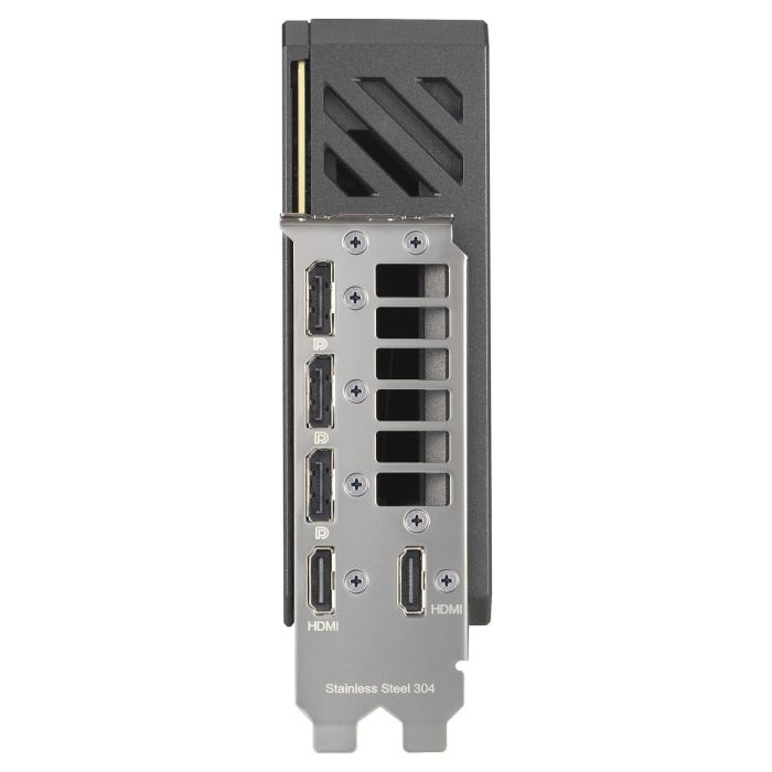 ASUS Tarjeta Gráfica ROG Astral GeForce RTX 5090 32 GB GDDR7 LC-RTX5090-O32G-GAMING 7