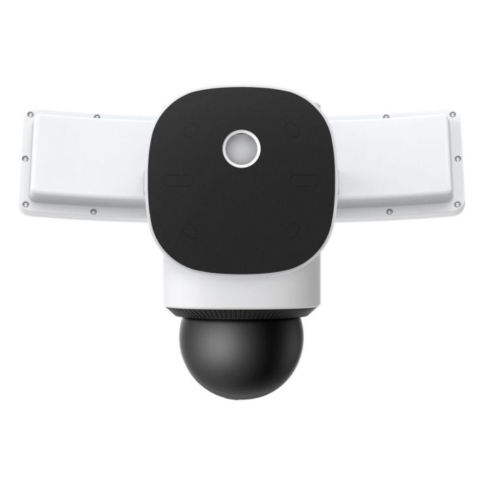 Eufy E340 Cámara de Seguridad IP Floodlight 3K Dual Cam 360° Pan/Tilt Wi-Fi 6 Interior/Exterior IP65 Almacenamiento Local Sin Cuotas 22 Eufy E340 Cámara de Seguridad IP Floodlight 3K Dual Cam 360° Pan/Tilt Wi-Fi 6 Interior/Exterior IP65 Almacenamiento Local Sin Cuotas 22