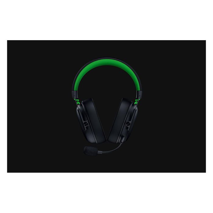 Razer Auriculares BlackShark V3 X HyperSpeed RZ04-05420200-R3M1 Inalámbrico y Alámbrico para Xbox Negro 2