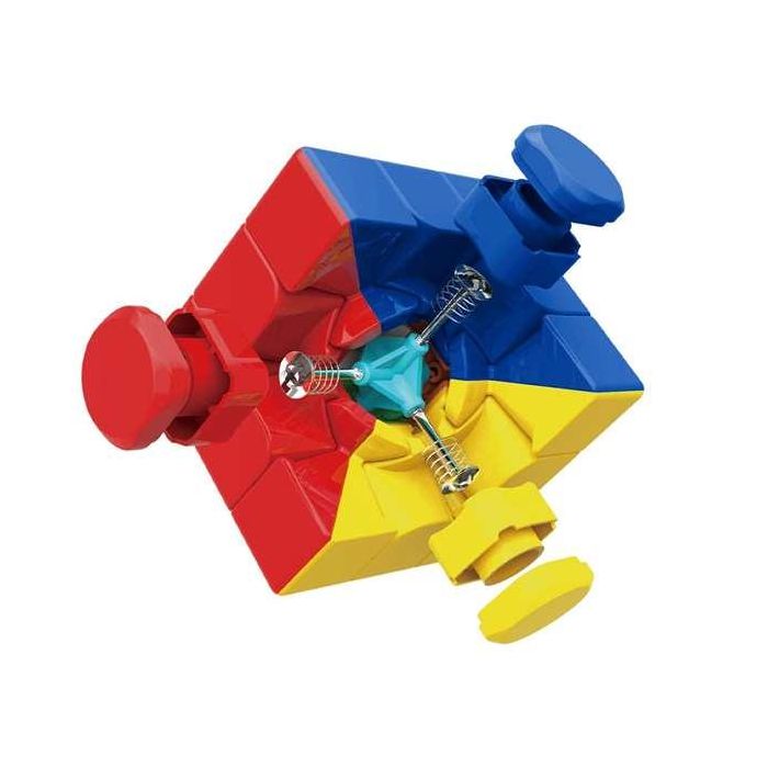 Cubo nexcube clasico 3x3 más rápido que nunca 6 Cubo nexcube clasico 3x3 más rápido que nunca 6