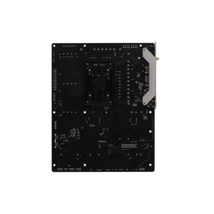 Placa ASRock X870 Riptide Wifi,Amd,Am5,X870,4Ddr5,256Gb,2Usb4+Hdmi,4Sata3,3M.2,2Usb4,9Usb3.2,1Usb Type-C,Lan2.5Gb,Wifi7+Bt,Atx 3