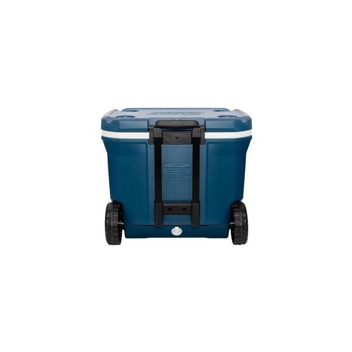 COLEMAN 50QT Xtreme Kühlbox mit Rollen 3 COLEMAN 50QT Xtreme Kühlbox mit Rollen 3