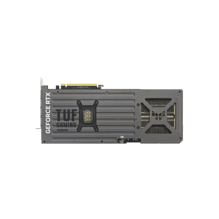 ASUS TUF Gaming TUF-RTX5070TI-16G-GAMING NVIDIA GeForce RTX 5070 Ti 16 GB GDDR7 7