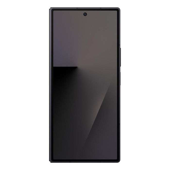 SAMSUNG Galaxy Z Fold7 SM-F966B 5G Smartphone Plegable, 12 GB RAM, 512 GB, Pantalla Dynamic AMOLED 2X de 8", Cámara 200 MP, Negro (Jet Black) 5